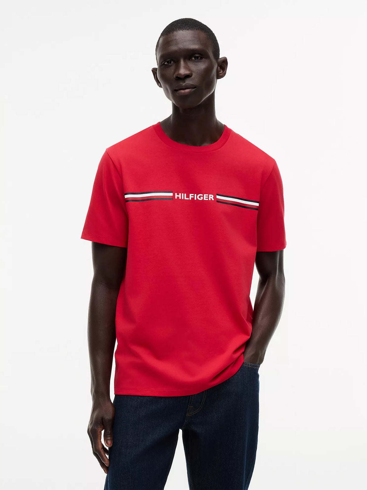 Tommy Hilfiger T_shirt Regular Fit