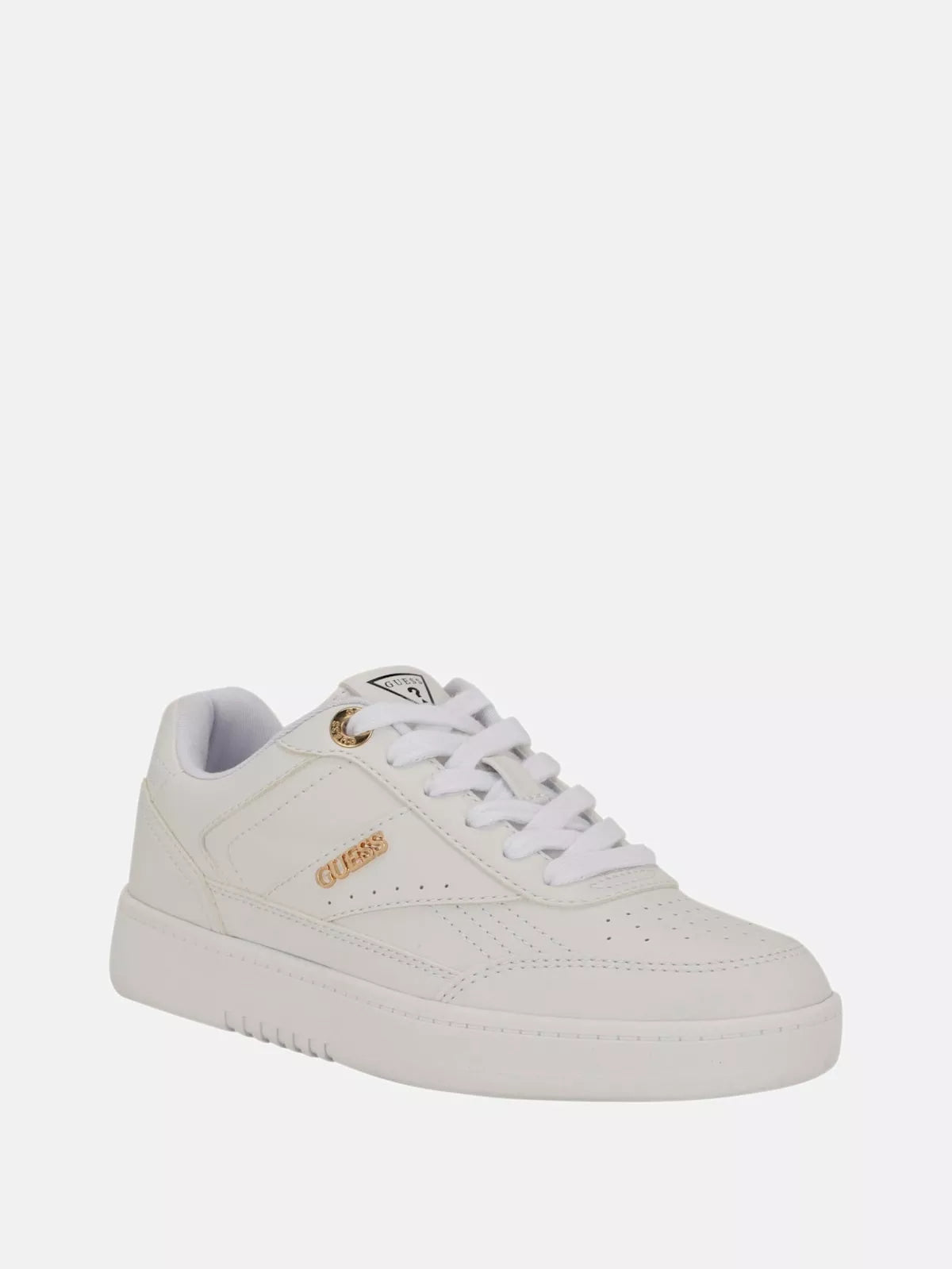 Shoes Guess Pelina Low-Top Sneakers Women