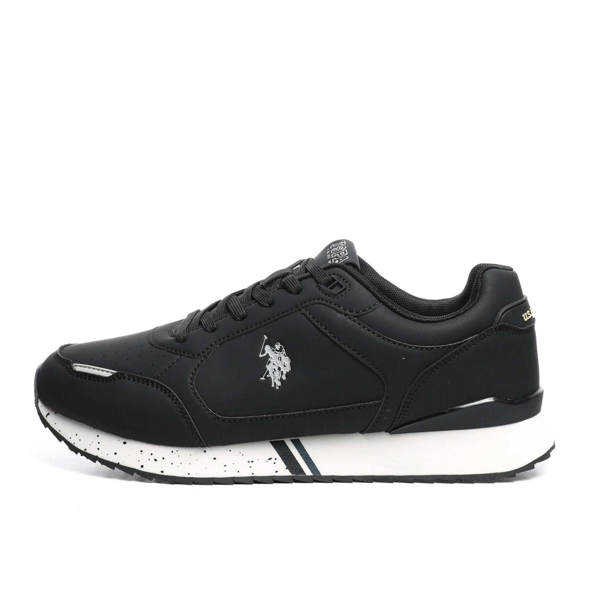 U.S. Polo Assn. Men’s Classic Casual Sneakers – Original