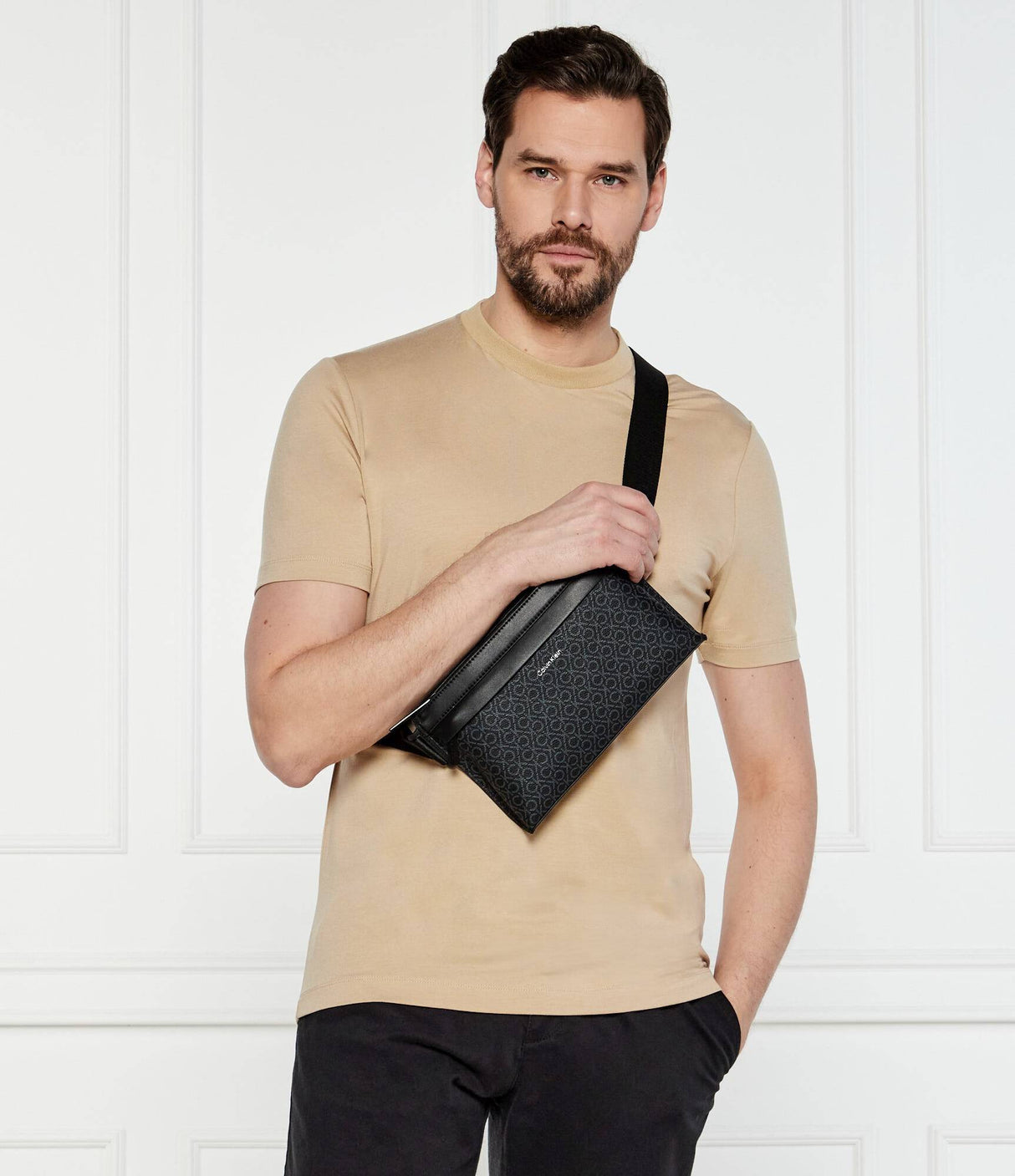 Calvin klein Must Waistbag Mono bag