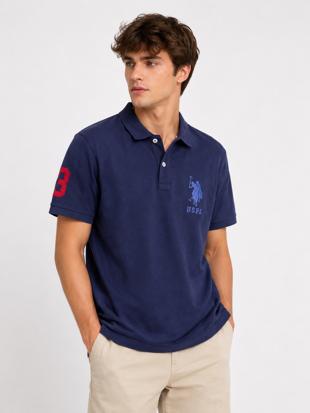 U.S POLO ASSAN
