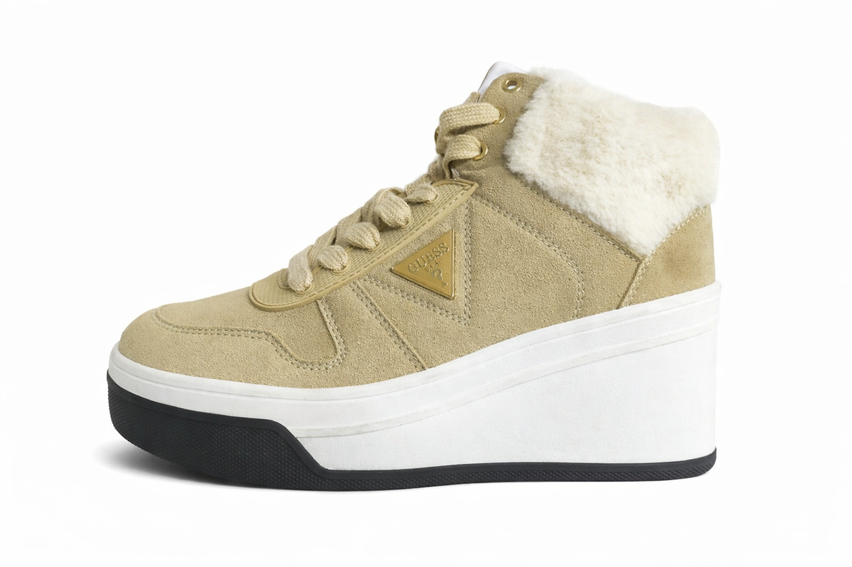 Shoes Guess wedge ankle boots Women