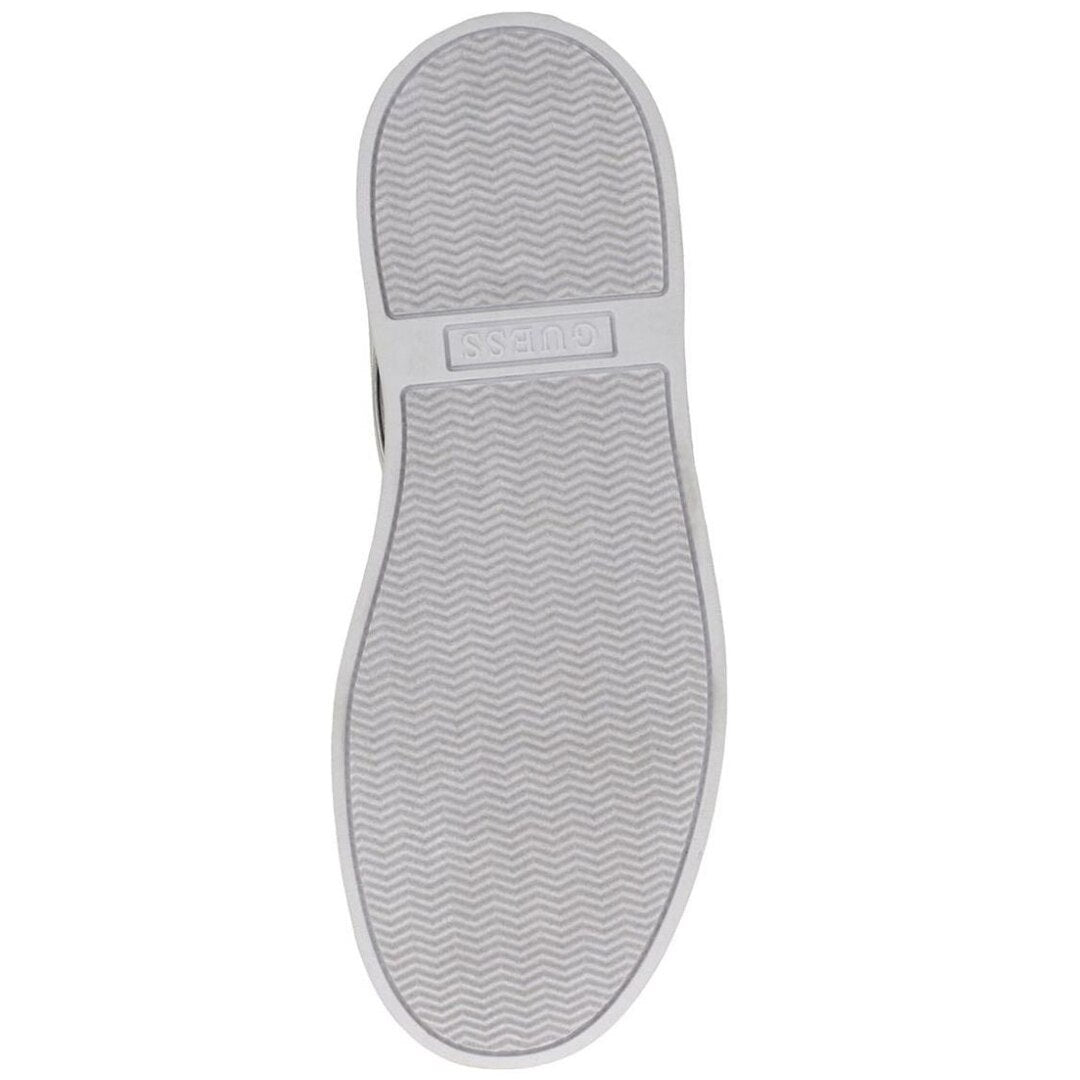 Shoes Guess Wgerics2 Women's Tennis Shoes