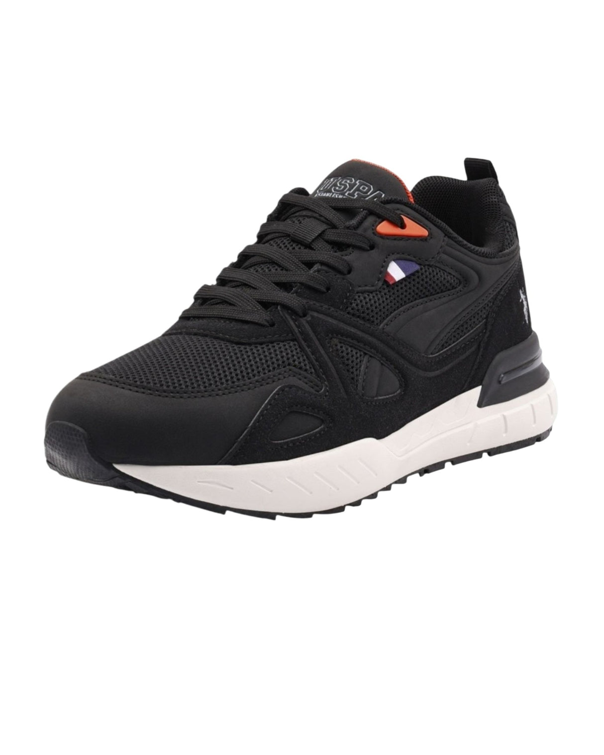 U.S. Polo Assn. Men’s Classic Casual Sneakers – Original