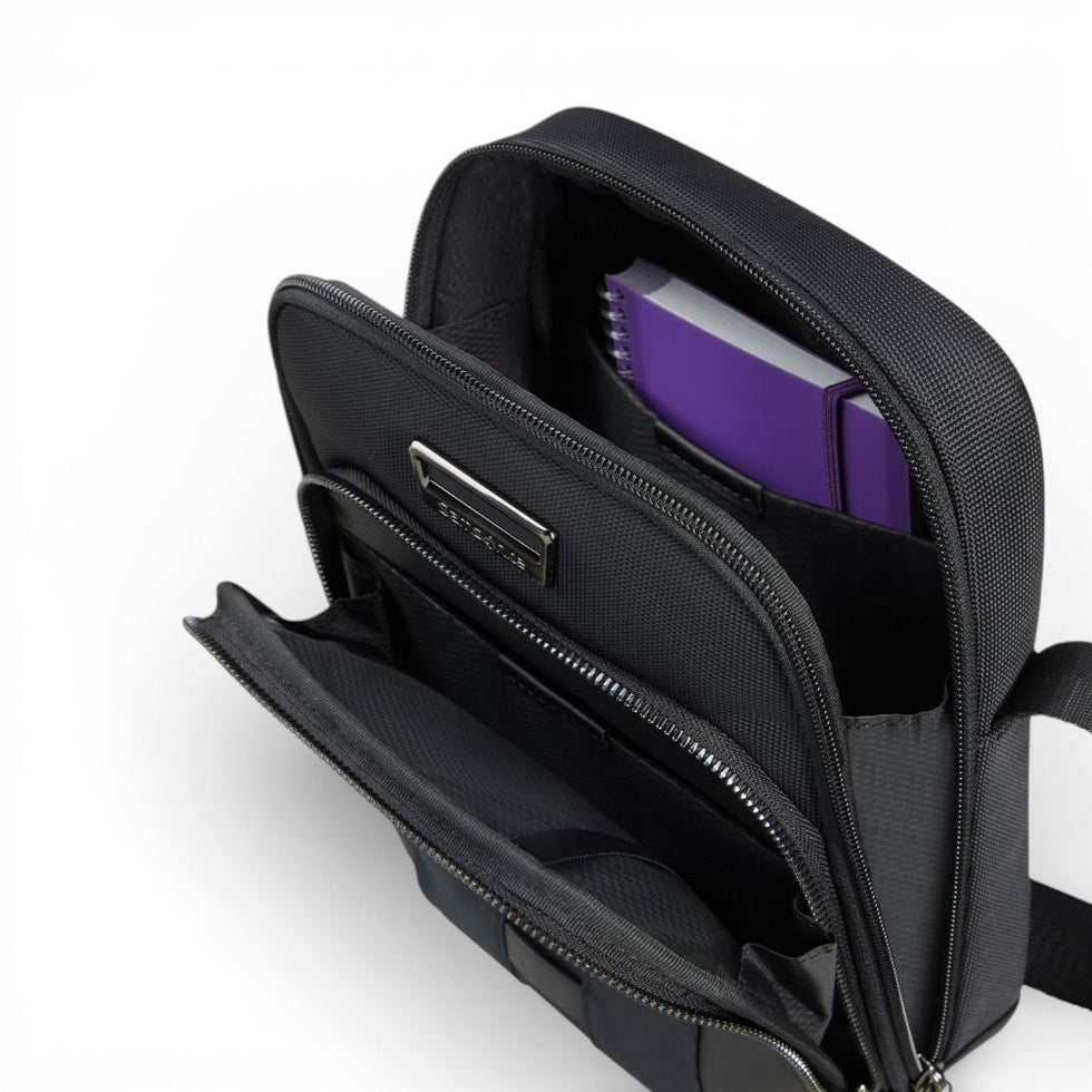 Samsonite Urban-Eye Crossbody M Bag Men