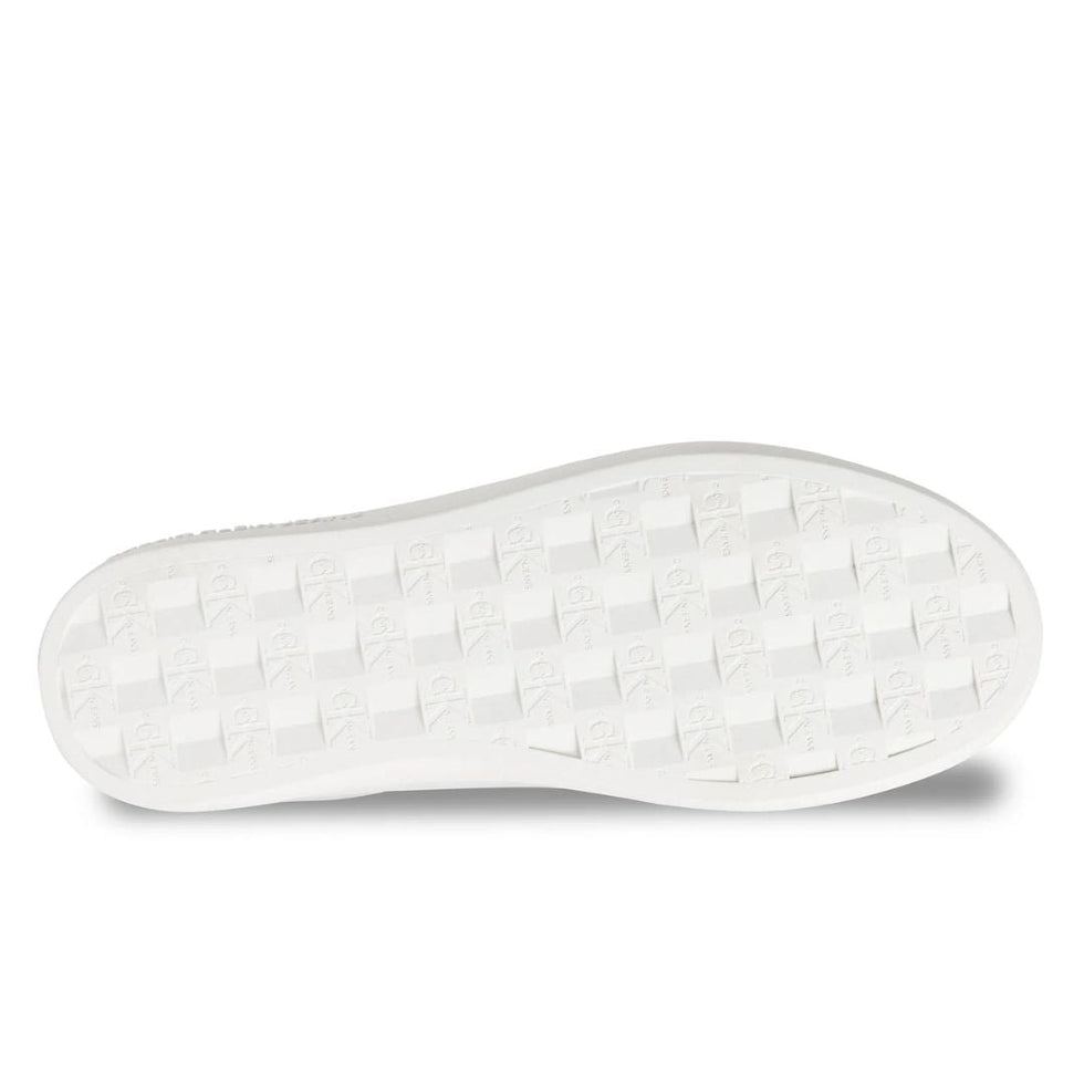 Calvin Klein Men’s Fashion Leather Shoes