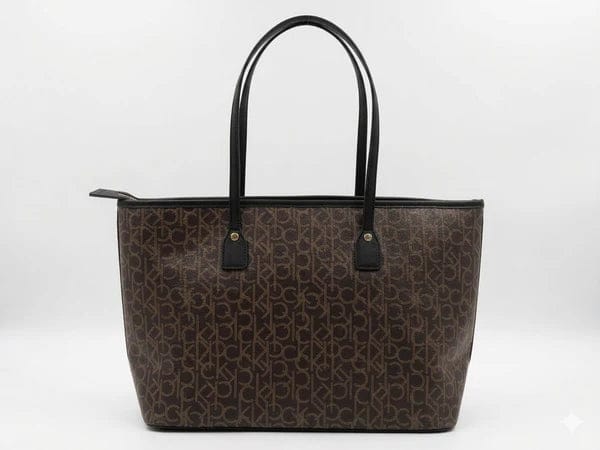 Calvin klein shoulder women's bag