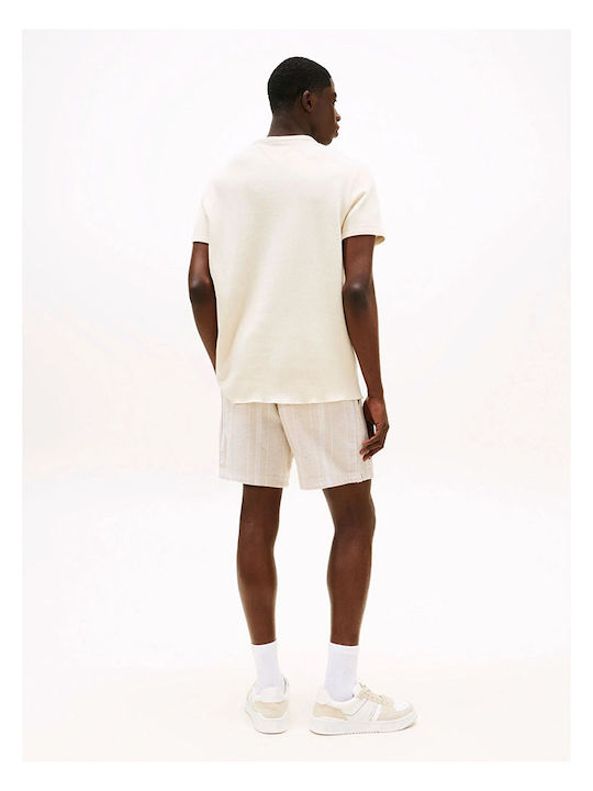 Tommy Jeans round T-shirt