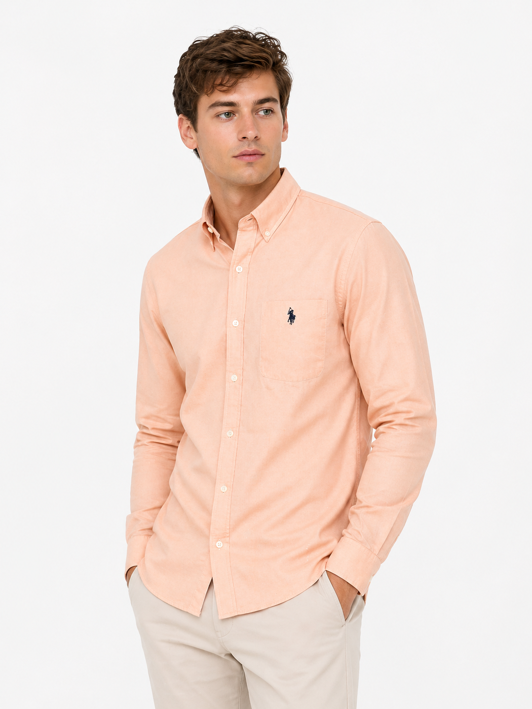U.S. Polo Assn. Men’s Shirt