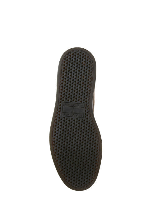 Tommy Hilfiger Modern Casual Street Sneakers