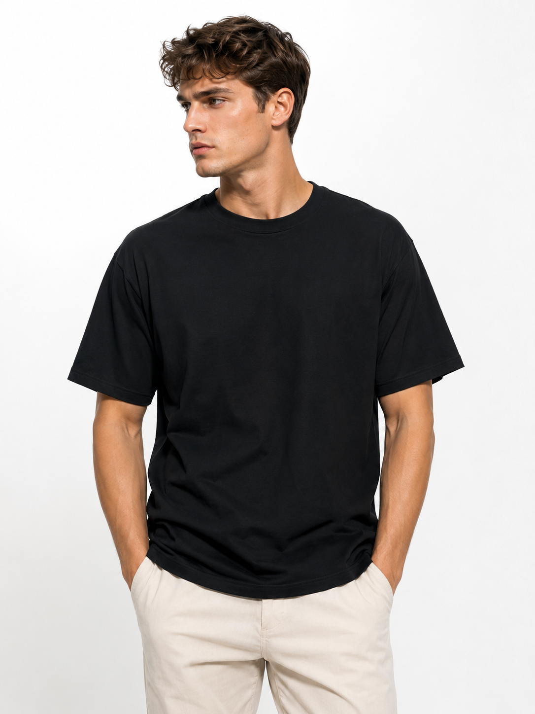 BOSS T_shirt