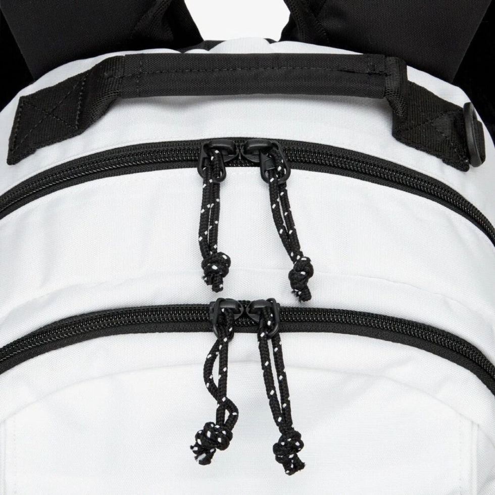 The North Face Recon Backpack – White*Black