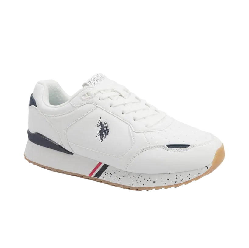 U.S. Polo Assn. Men’s Classic Casual Sneakers – Original