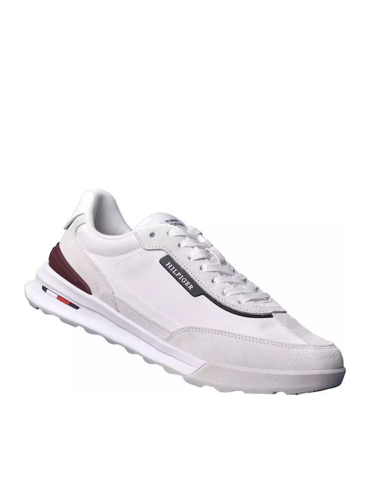 Tommy Hilfiger Stylish Everyday Casual Sneakers