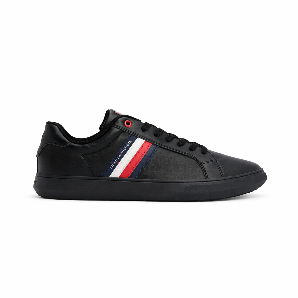 Tommy Hilfiger Trendy Lifestyle Casual Sneakers