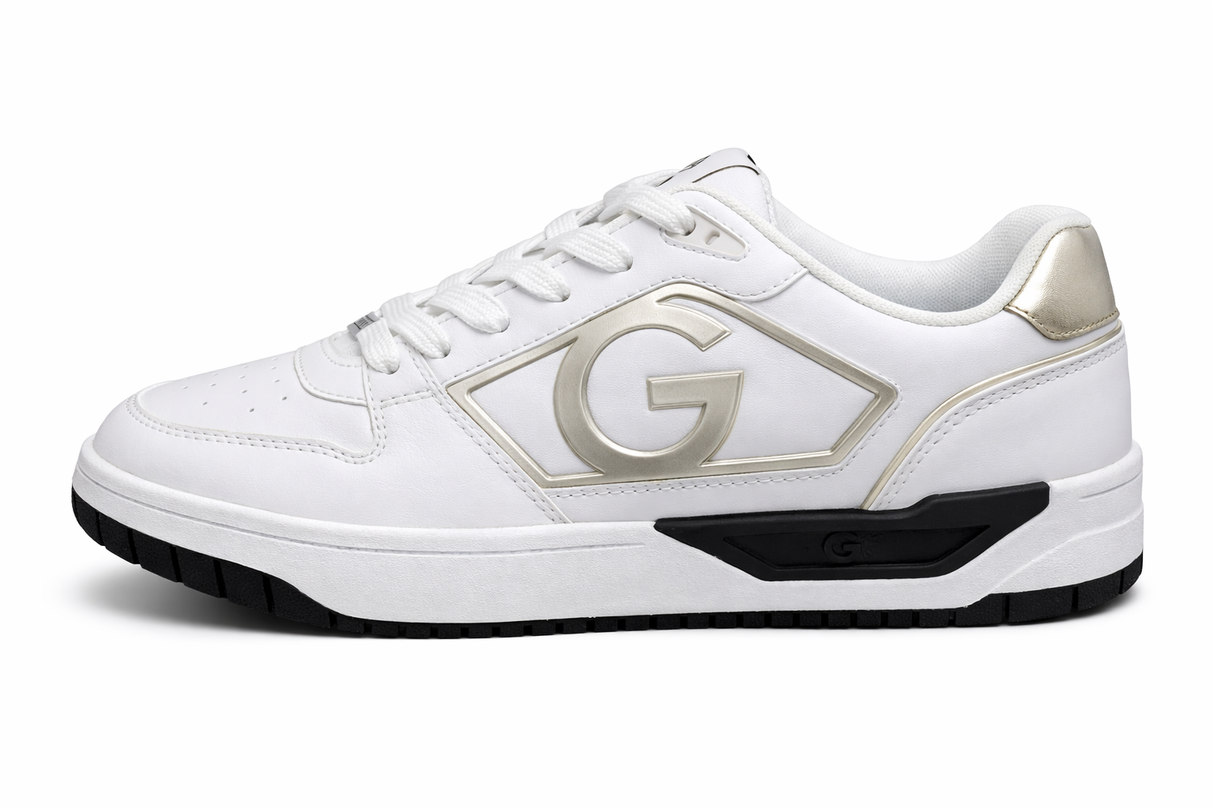 Shoes Guess Low-Top Sneaker Women