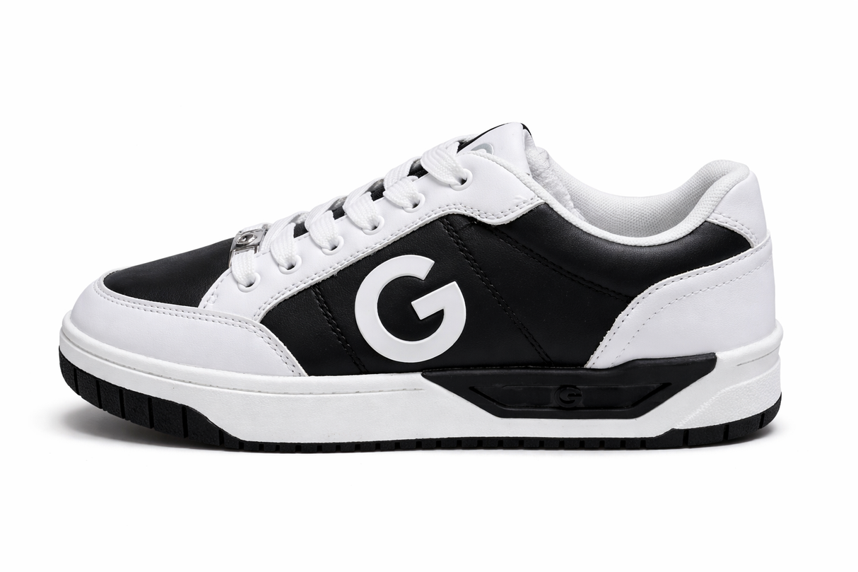 Shoes Los Angeles Prayaa sneakers guess Women