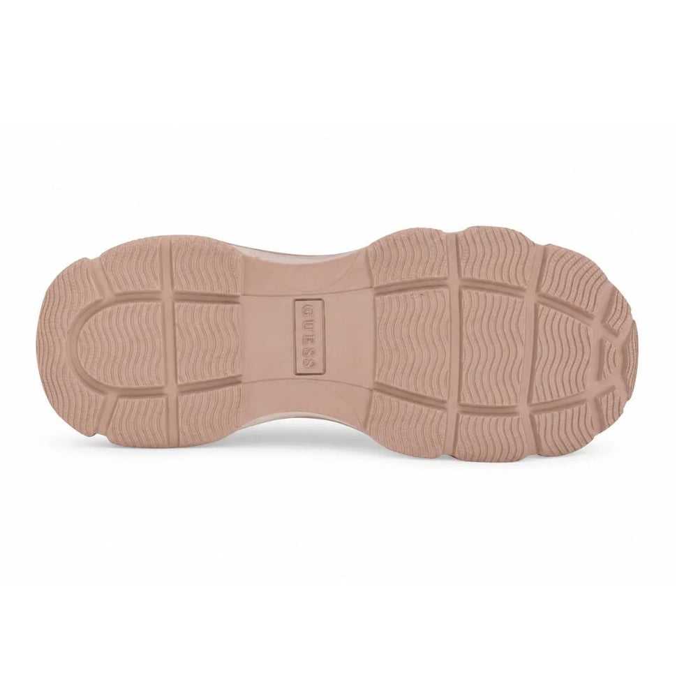 guess Morriz shoes women _ Nude
