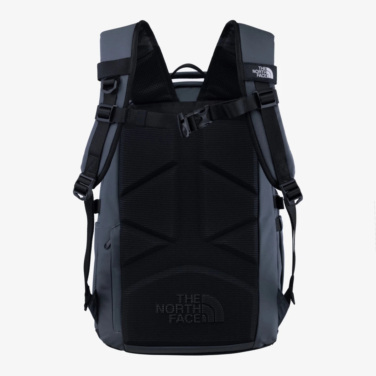 The North Face Recon Backpack – Dark Grey
