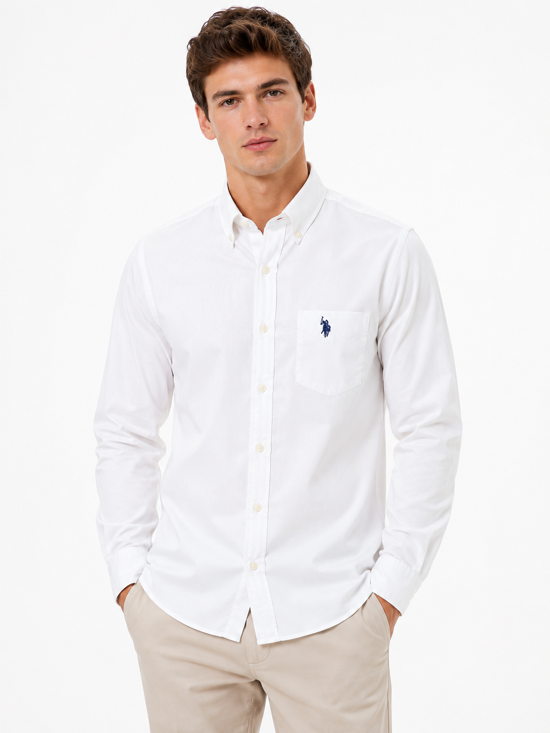 U.s polo shirt