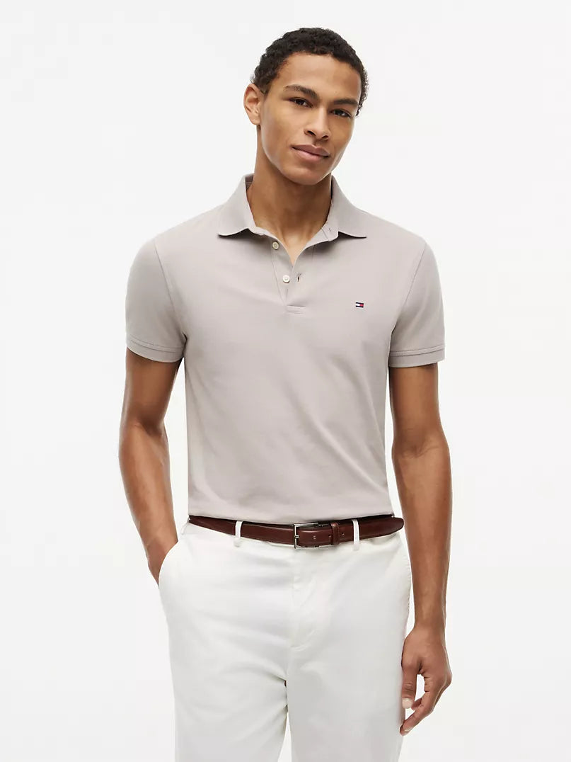 Tommy hilfiger pique polo