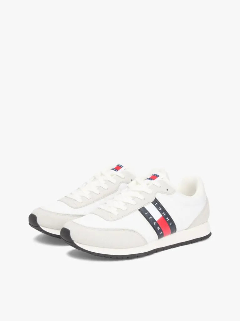 Tommy Hilfiger Trendy Street Casual Sneakers