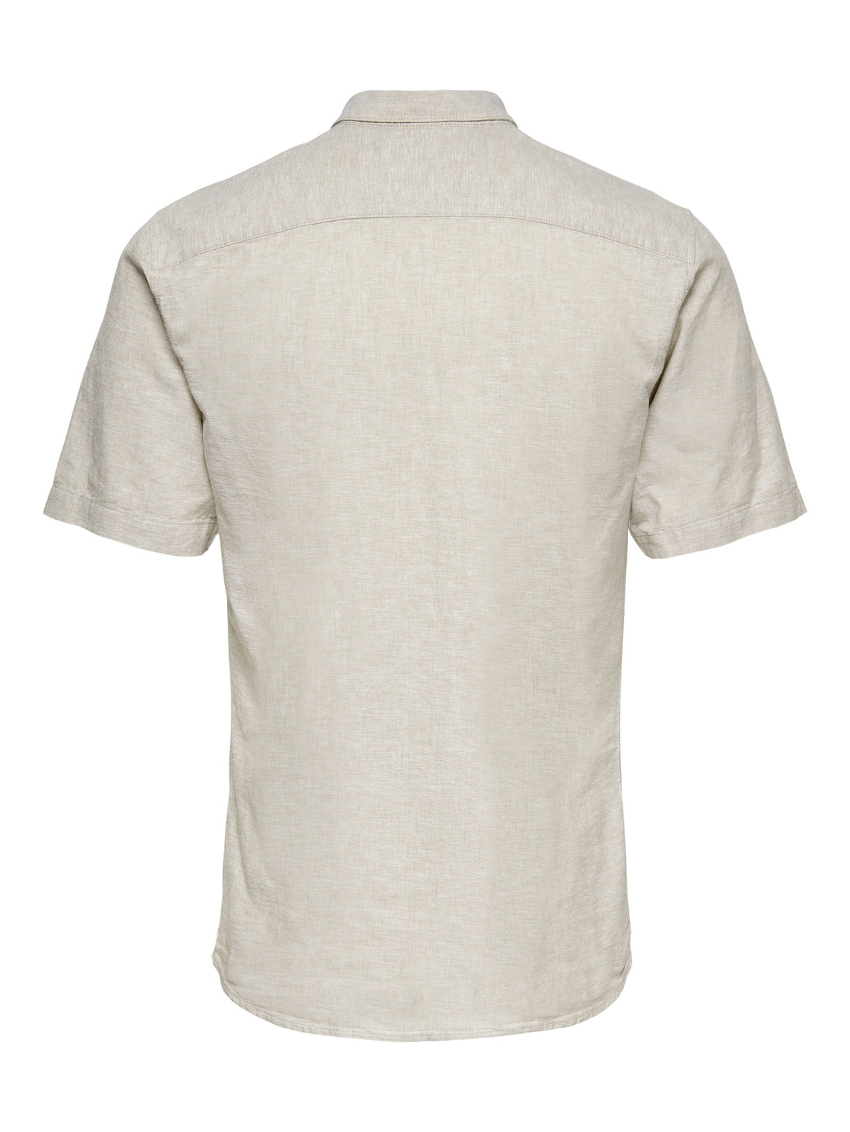 Only sons ONSCAIDEN Linen Shirt