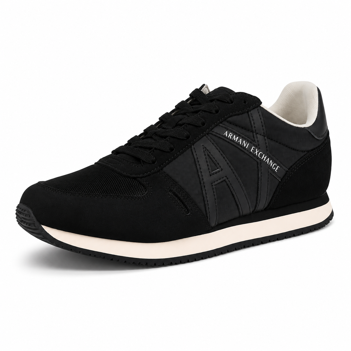 Armani exchange men shoes