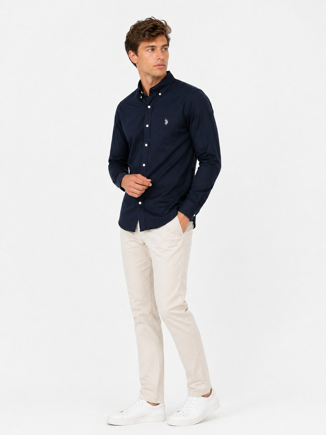 U.S. Polo Assn. Men’s Shirt