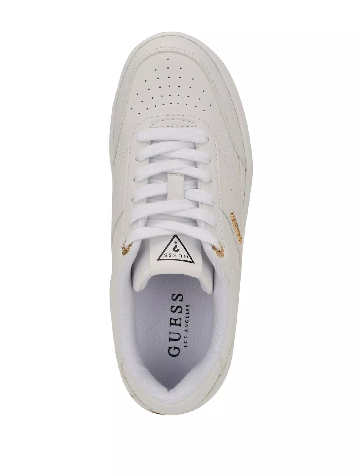 Shoes Guess Pelina Low-Top Sneakers Women