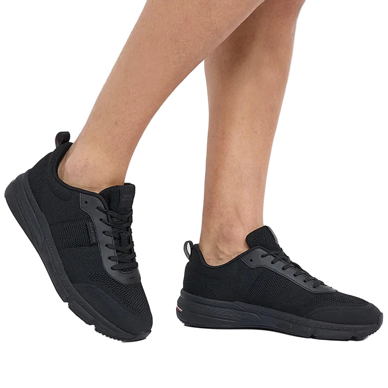 Tommy Hilfiger Stylish Lifestyle Casual Sneakers