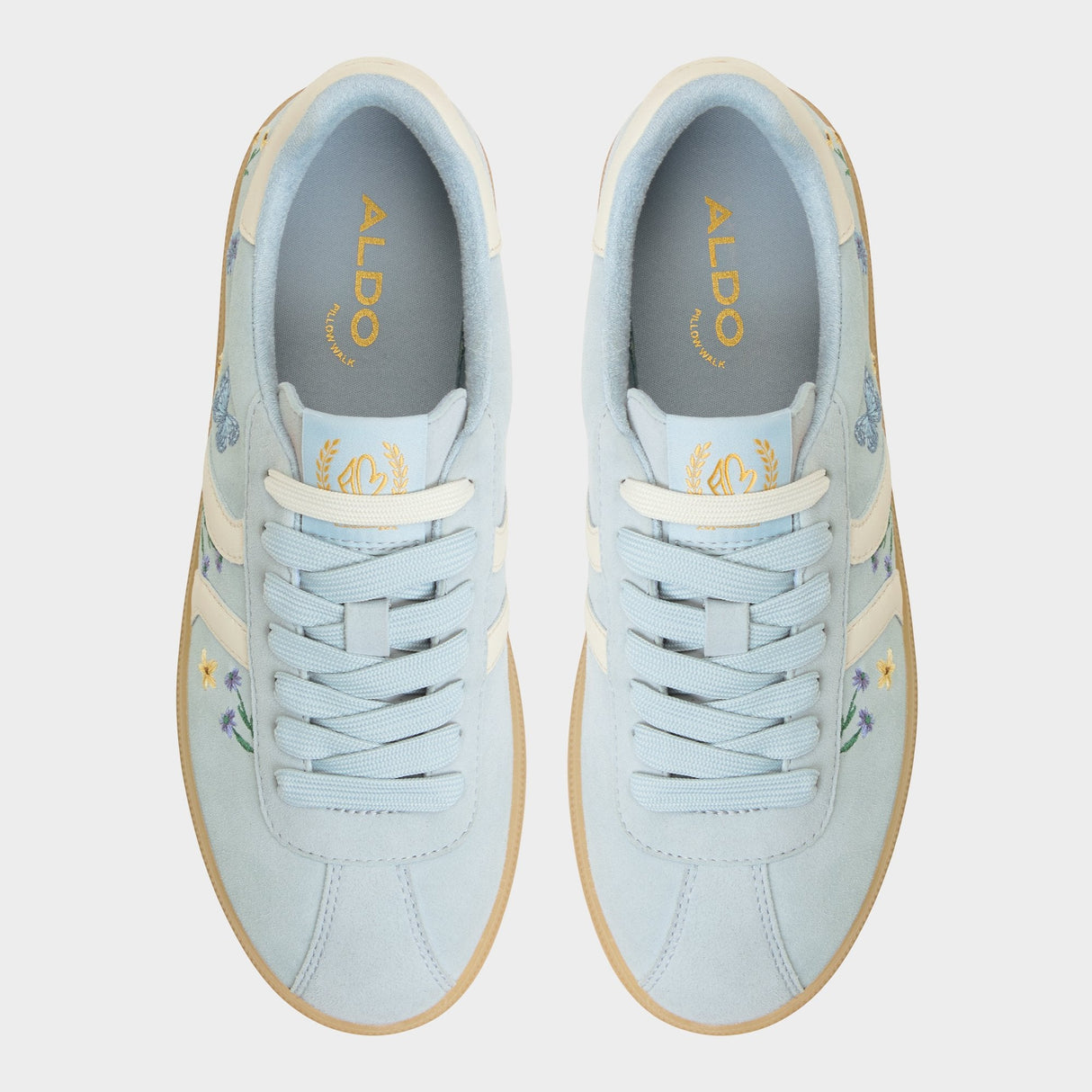 Aldo Chicsneaker women