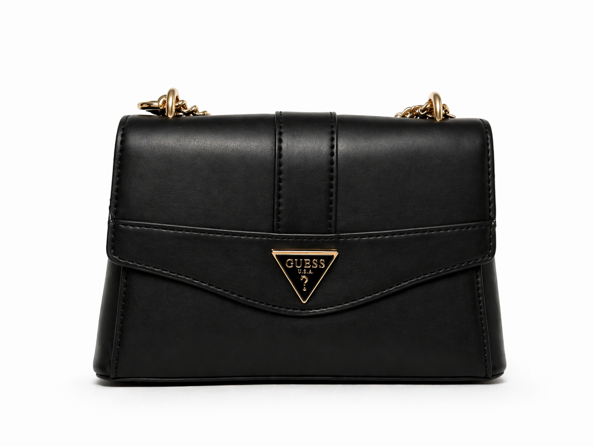 Guess DORYS CONVERTIBLE XBODY FLAP shoulder bag