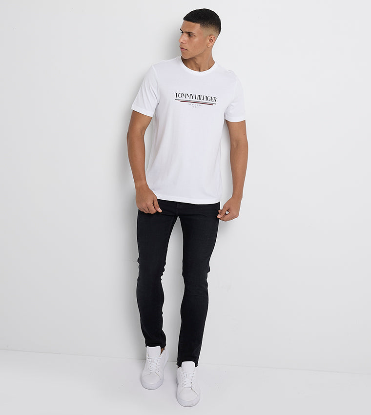 Tommy Hilfiger T_shirt Regular Fit