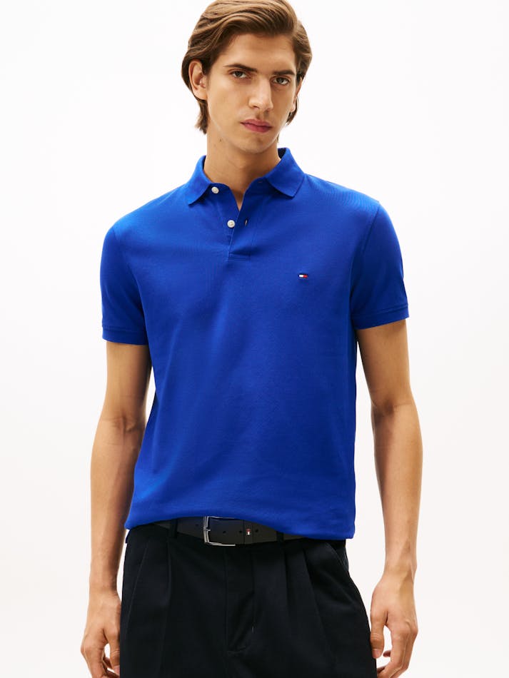 Tommy Hilfiger Polo Fit Slim fit