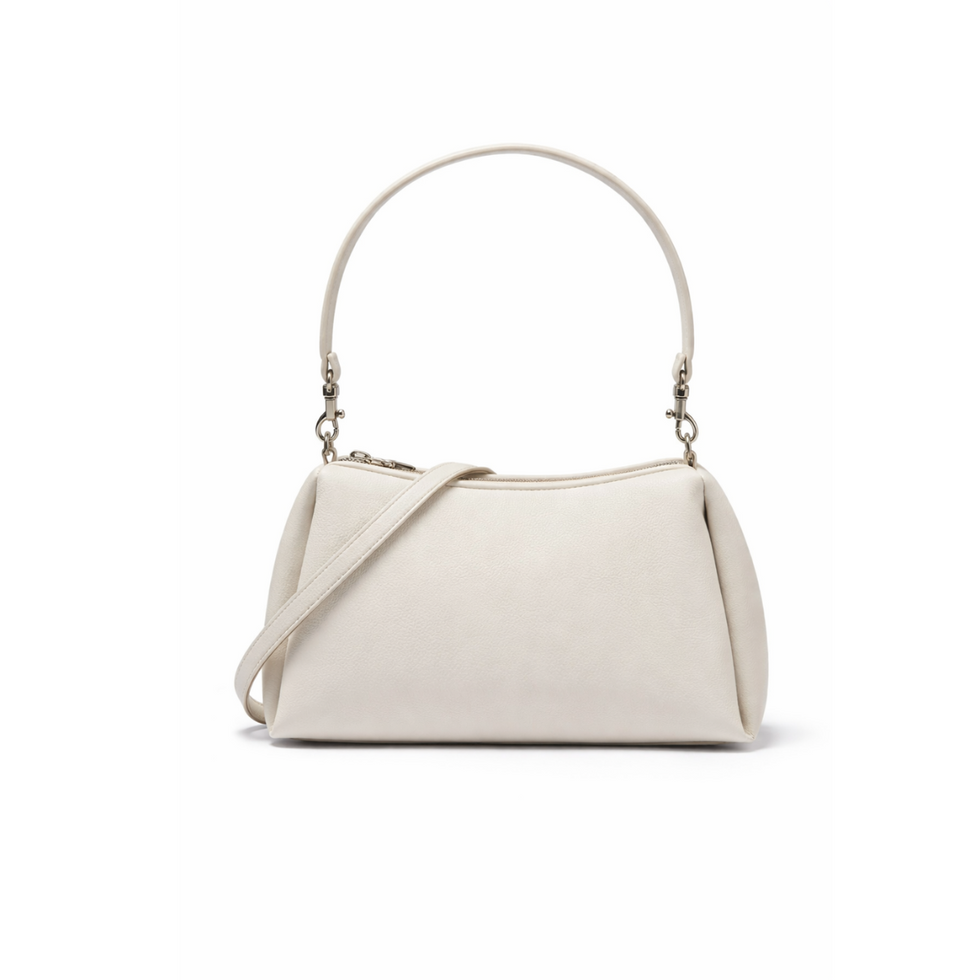 calvin klein Jeans Pleat Small Shoulder bag