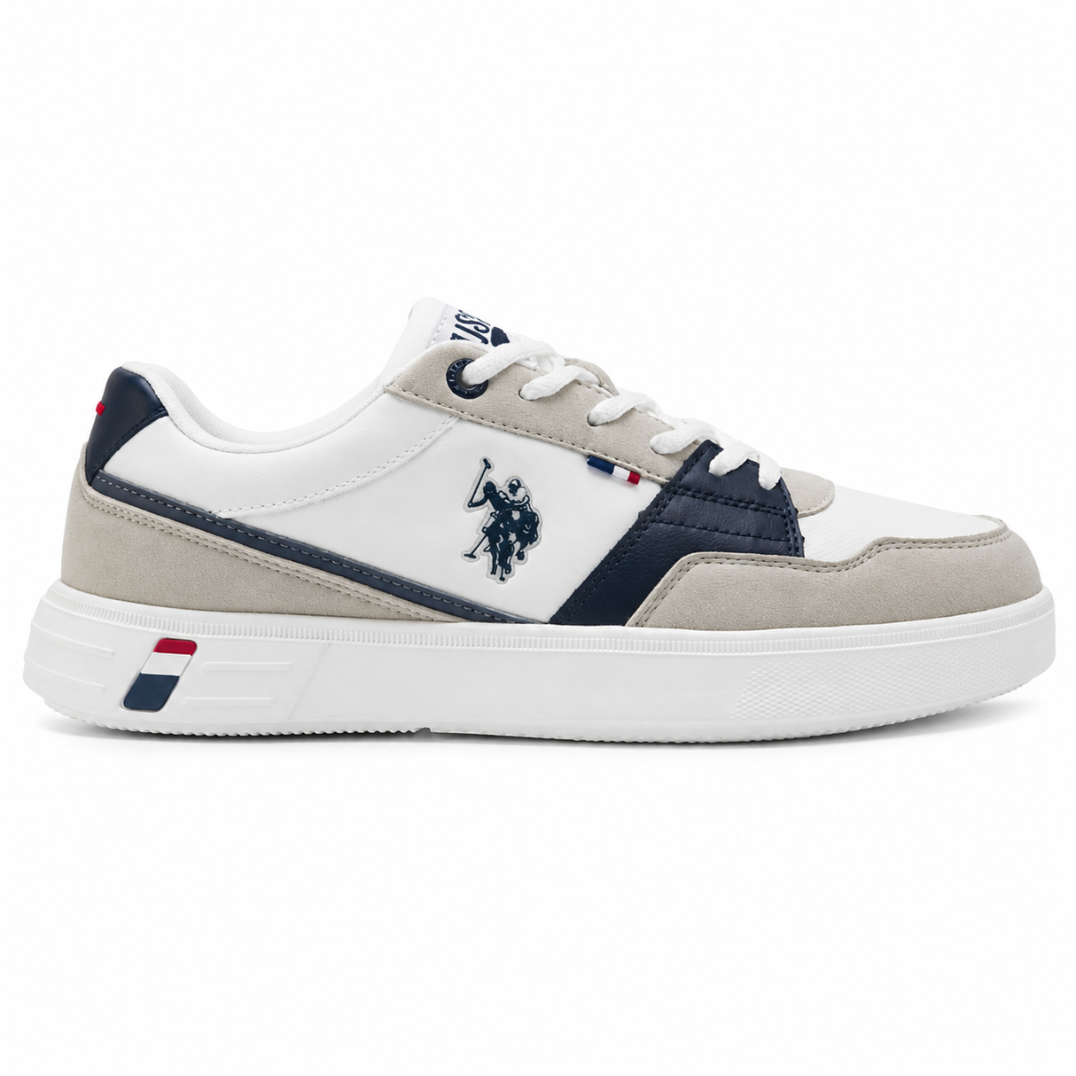 Us polo tiago shoes