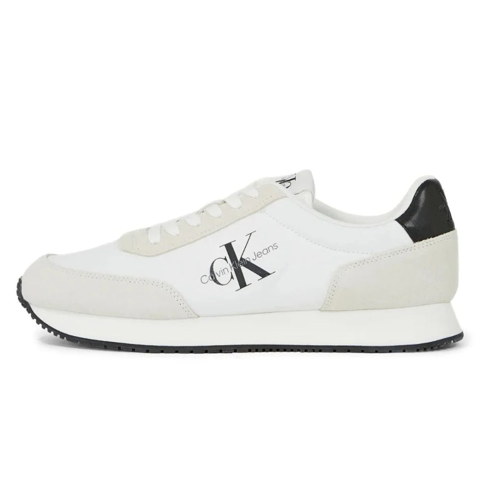 Calvin Klein Shoes – Timeless Elegance and Modern Comfort