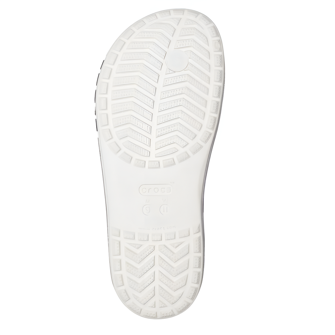 crocs Bayaband Flip women