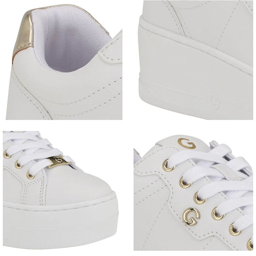 Shoes Tenis Guess