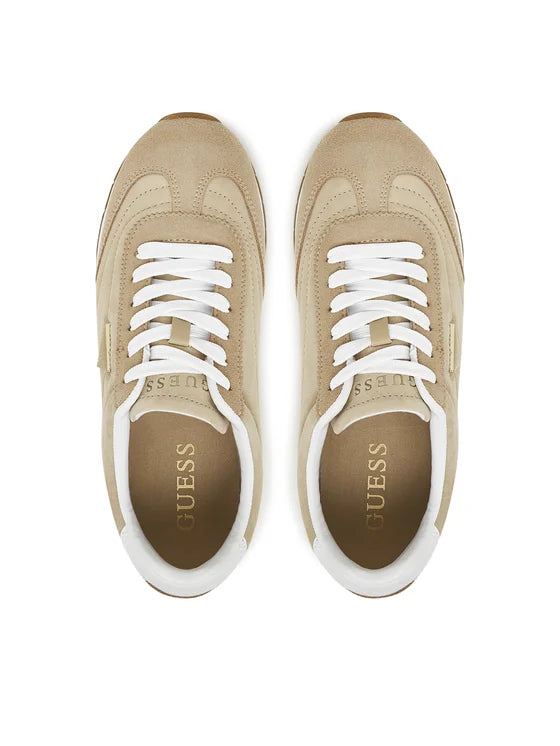 Shoes Guess Gelyae Sneakers Women