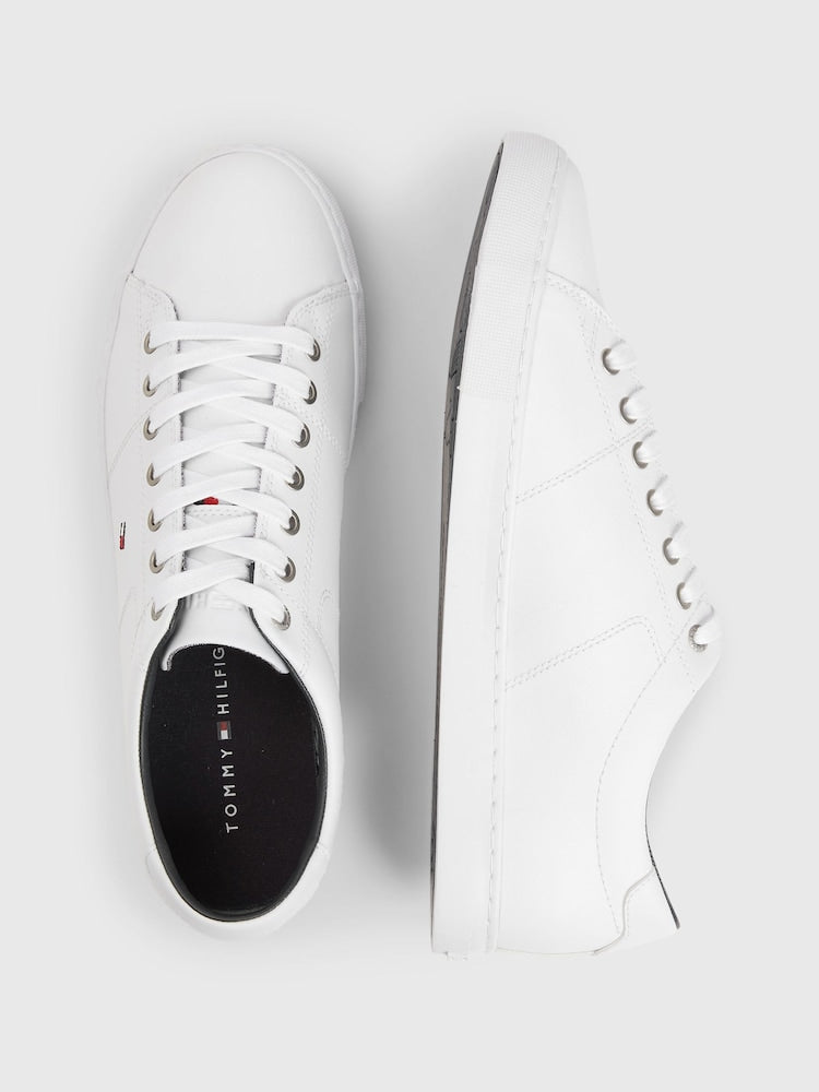 Tommy Hilfiger Trendy Urban Lifestyle Sneakers