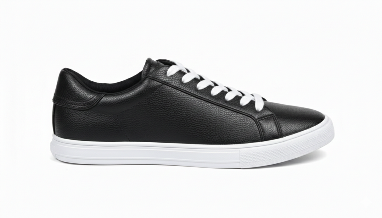 Calvin Klein Men’s Trendy Low-Cut Sneakers
