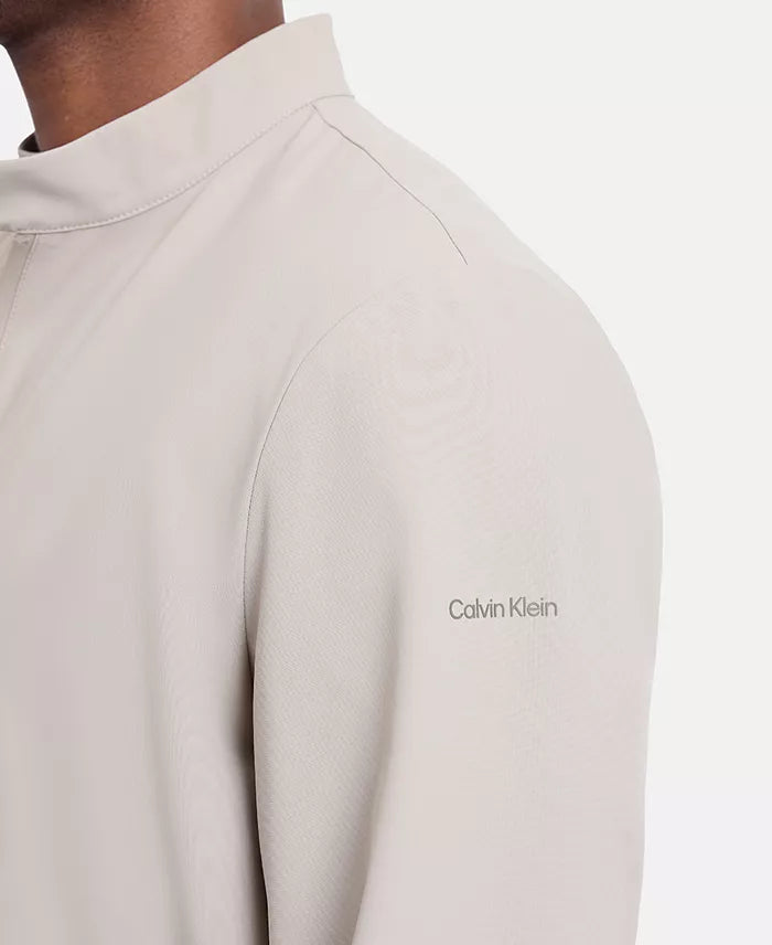 CALVIN KLEIN golf Men Jacket