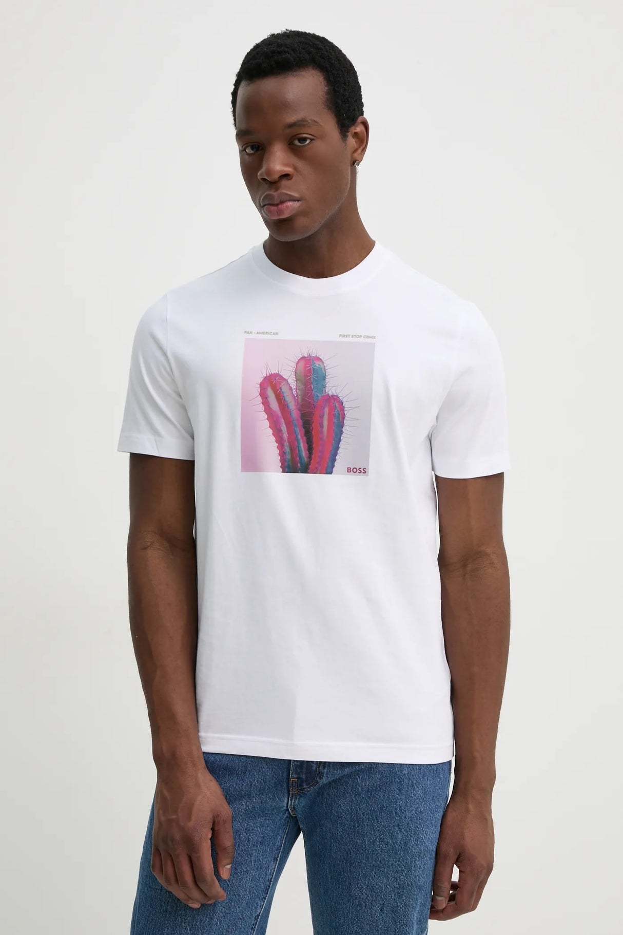 BOSS T_shirt