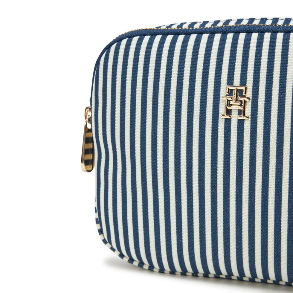 Tommy Hilfiger Poppy Summer Camera Bag for Women – Multicolor