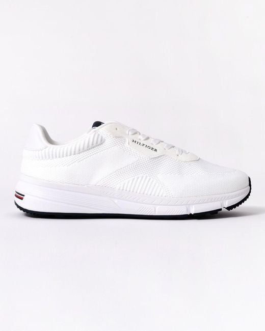 Tommy Hilfiger Premium Casual Street Sneakers