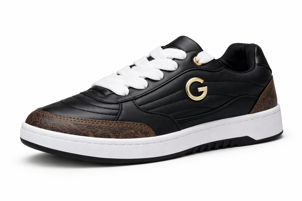 Shoes Guess Los Angeles Prayaa Women