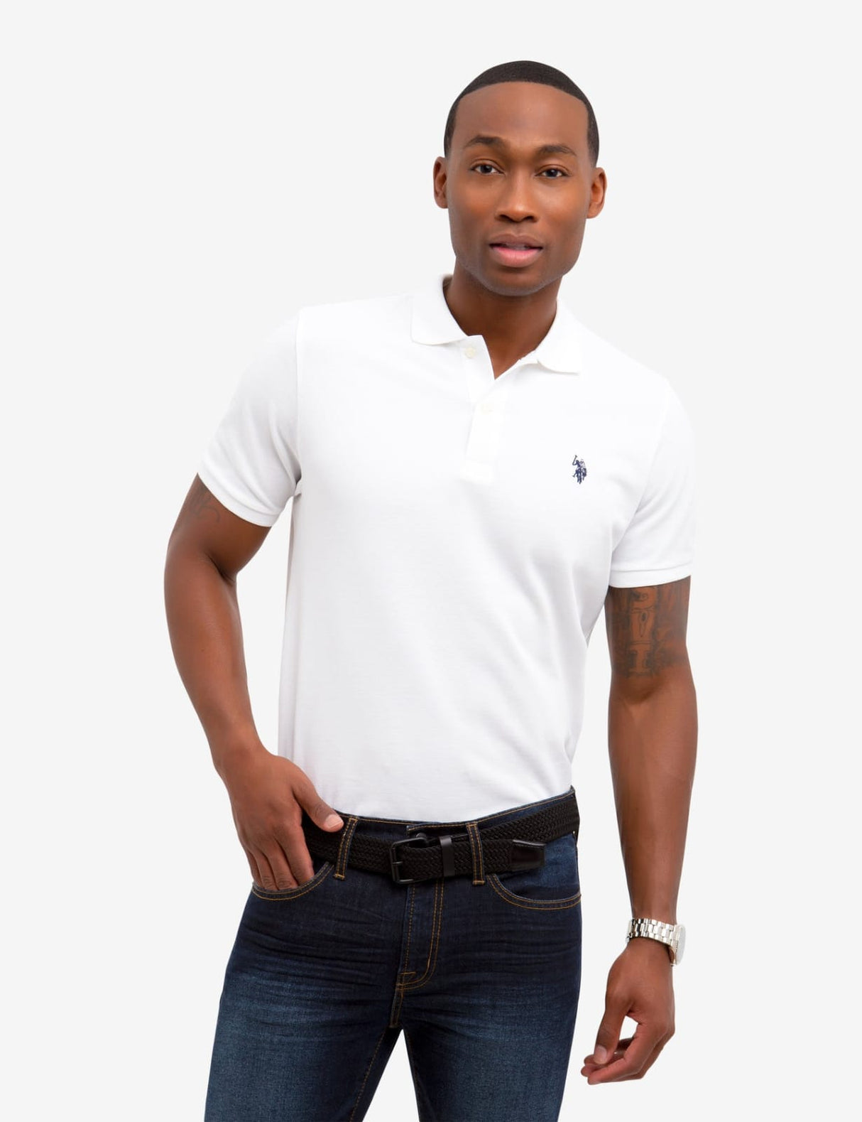 u.s polo t-shirt