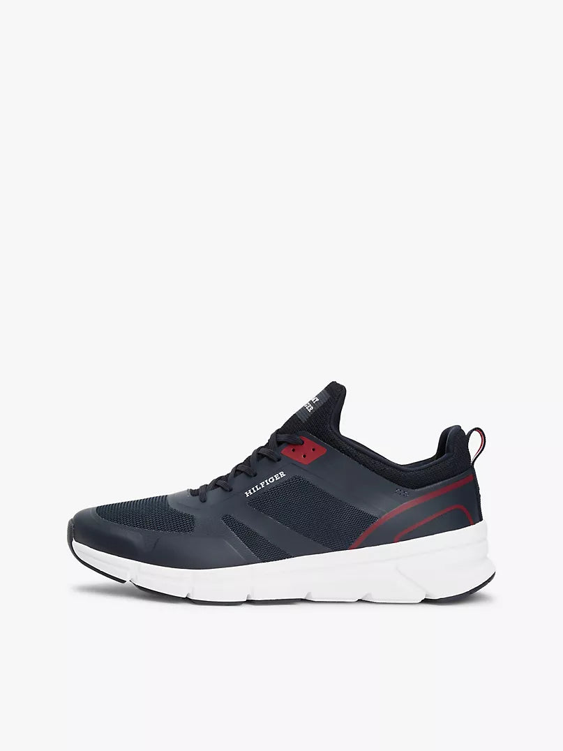Tommy Hilfiger Premium Street Casual Sneakers